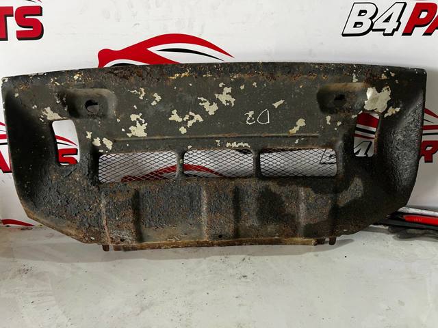 Захист ДВС 5370A325 MITSUBISHI