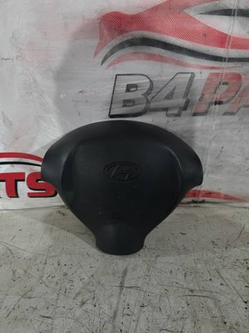 Подушка в кермі 5690026002GK HYUNDAI