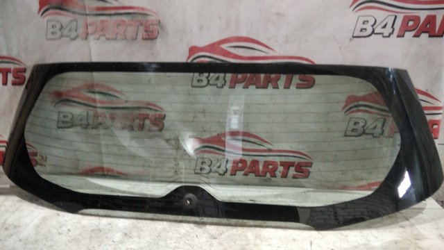 Вікно двері задка 5805A095 MITSUBISHI