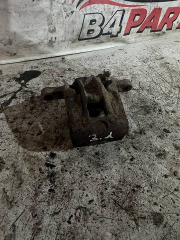Задній гальмівний супорт лівий 5831126A00 HYUNDAI