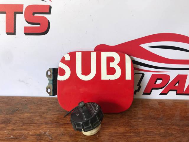 Лючок (дверцята) бензобака Mitsubishi Lancer 9