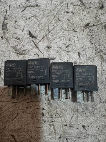 Реле електричне багатофункціональне 5M5T14B192BA LAND ROVER