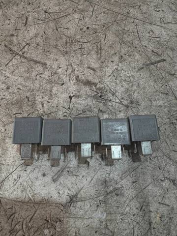 Реле електричне багатофункціональне 5M5T14B192EA LAND ROVER