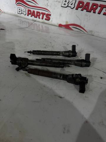 Форсунка вприску палива 6130700887 MERCEDES