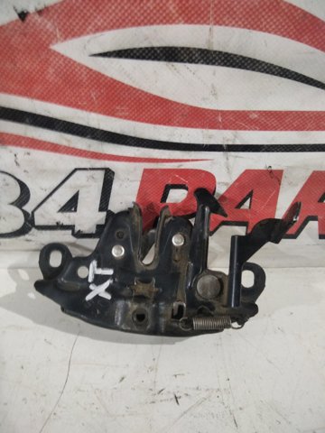 Замок кришки капота 656018H900 NISSAN