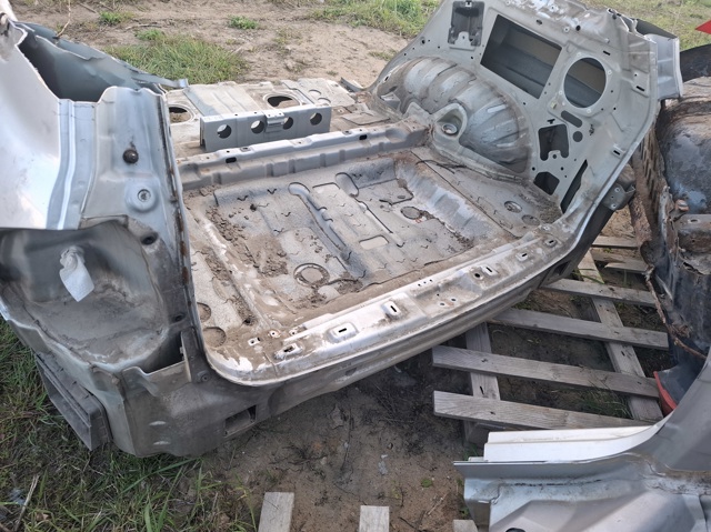 Перегородка 6588026201 HYUNDAI