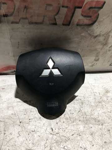 Подушка безпеки, водійська, AIRBAG 7030A088XA MITSUBISHI