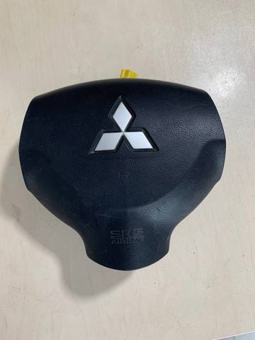 Подушка безпеки водія 7030A105XA MITSUBISHI