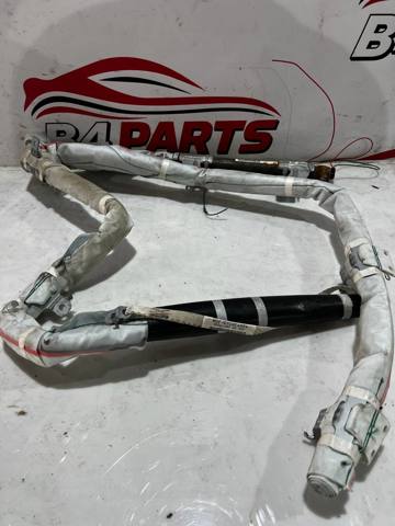Подушка безпеки, збоку права айрбег 7030A362 MITSUBISHI