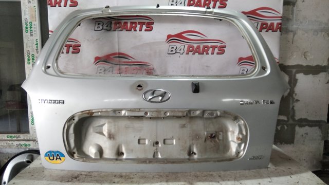 Двері багажника 7370026091 HYUNDAI