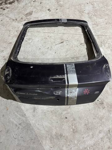 Треті двері 737002C150 HYUNDAI