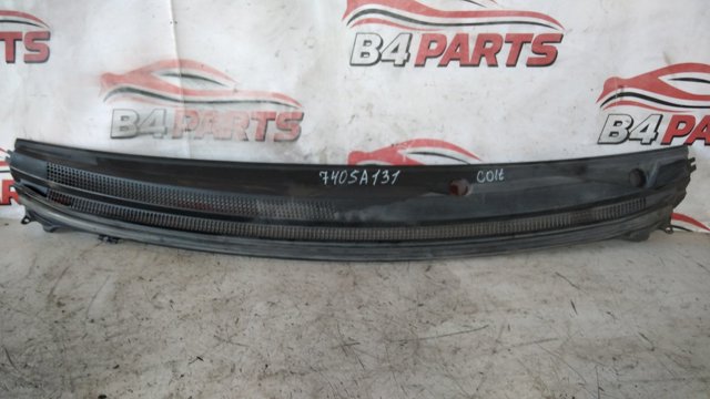 Решітка склоочисників 7405A131 MITSUBISHI