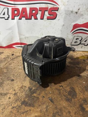 Моторчик пічки Renault Scenic 2