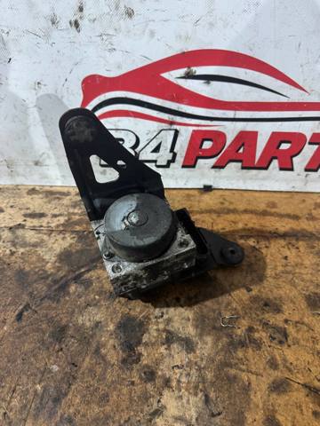 Гідроагрегат антиблокувальної системи Рено Сценік 2