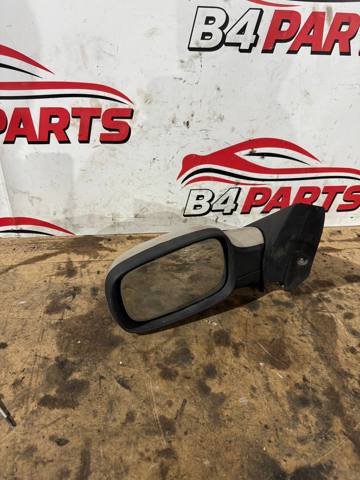 Бічне дзеркало заднього виду в зборі Renault Scenic II