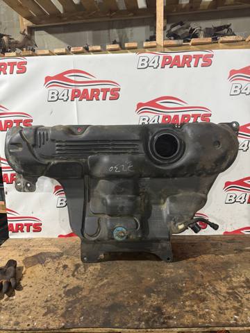 Бензобак Рено Сценік II