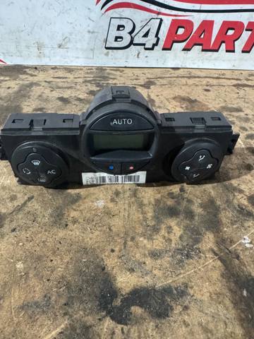 Блок управління режимів опалення / кондиціонування Рено Сценік II