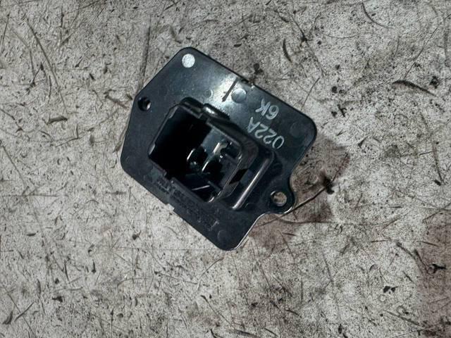 Резистор обігрівача 7802A006 MITSUBISHI