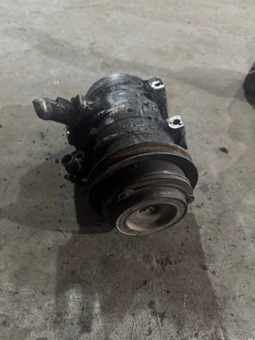 Компресор холодоагенту 7813A084 MITSUBISHI