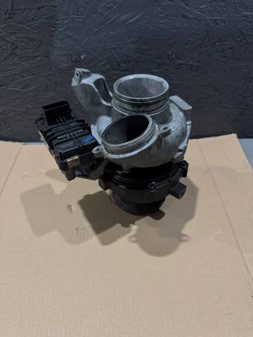 Турбокомпресор 7823202 BMW