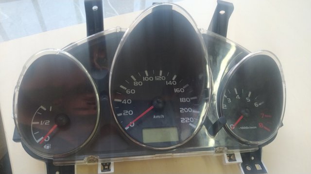 Прилади управління 8100A929 MITSUBISHI