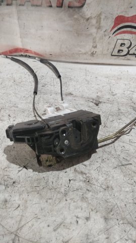 Внутрішній дверний замок 8132026021 HYUNDAI