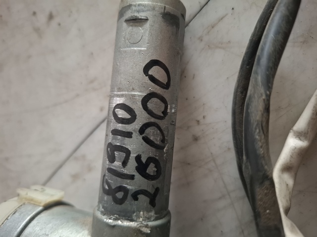 Корпус замка запалювання 8191026000 HYUNDAI