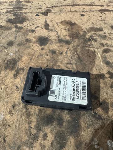 Замок запалювання 8200125077 RENAULT