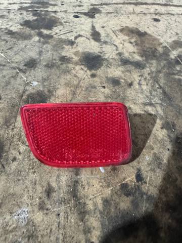 Лівий відбивач бампера 8200152642 RENAULT
