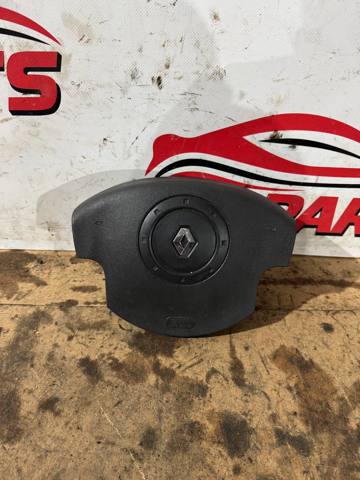 Airbag в мультируль 8200310291 RENAULT