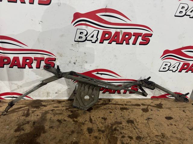 Трапеція щіток лобового скла Рено Сценік II