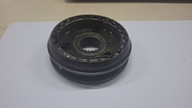 Синхронізатор п'ятої передачі 8200671778 RENAULT