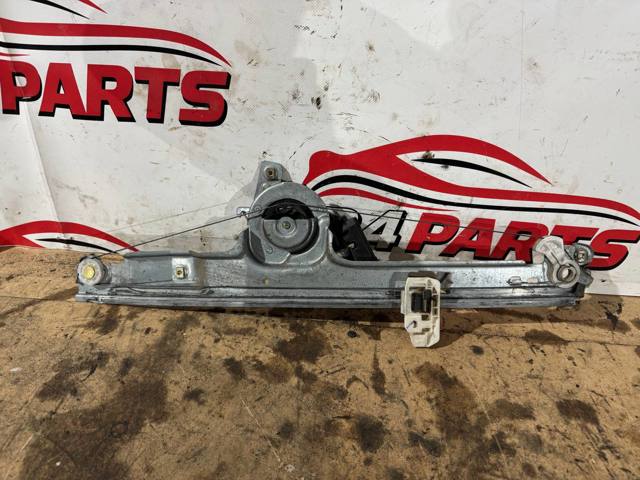 Механізм склопідіймача двері передньої, правої 8201010936 RENAULT