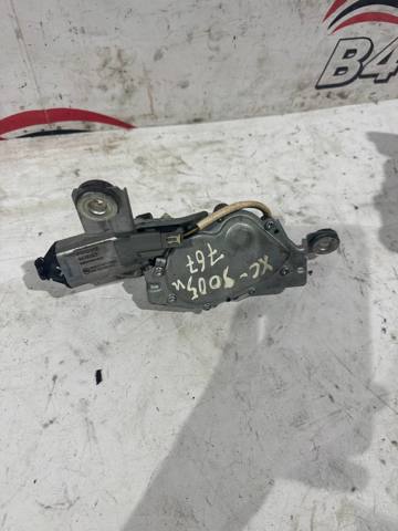 Двигун склоочисника заднього скла 8638163 VOLVO