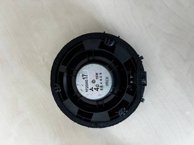 Динамік передній 8720A017 MITSUBISHI