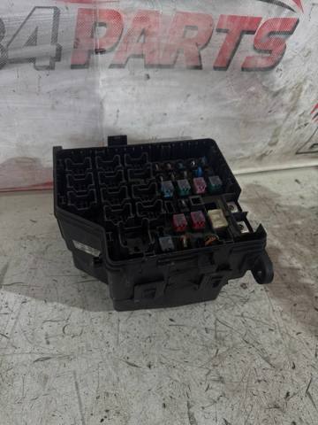 Реле запобіжників 9128826202 HYUNDAI