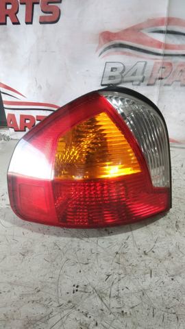 Ліхтар задній лівий 9240126020 HYUNDAI