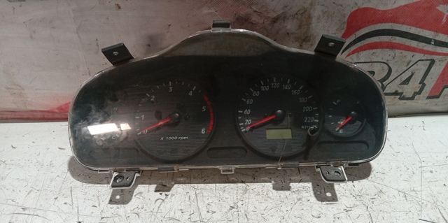 Панель приладів 9400326700 HYUNDAI