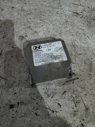 Блок управління airbag 9591026700 HYUNDAI