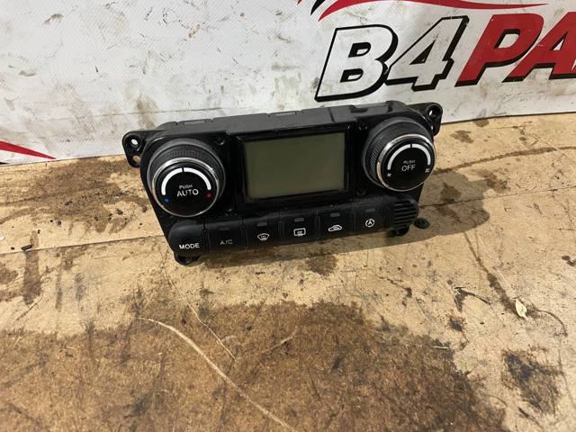 972502C811 Hyundai/Kia