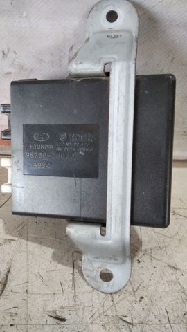 Модуль управління мотором склоочисника 9875026000 HYUNDAI