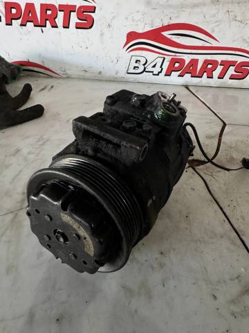 Компресор системи кондиціювання A0002306811 MERCEDES
