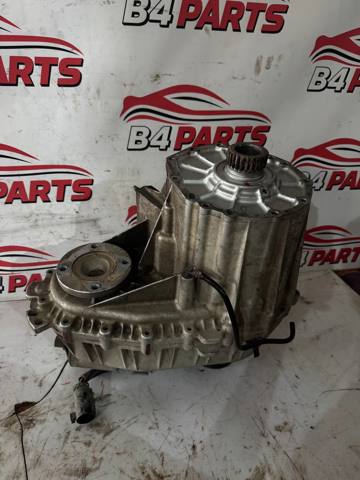 Коробка роздавальна A1632800500 MERCEDES