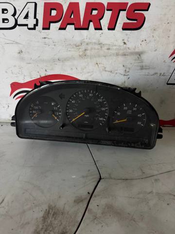 Щиток приладів (комбінація) A1635404111 MERCEDES