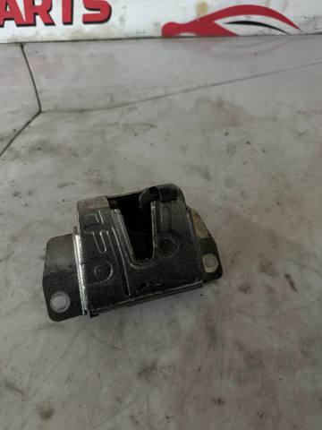 Замок кришки багажника A1637400235 MERCEDES