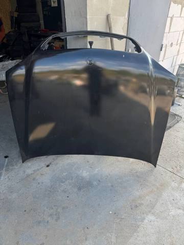 Капот A1638800157 MERCEDES