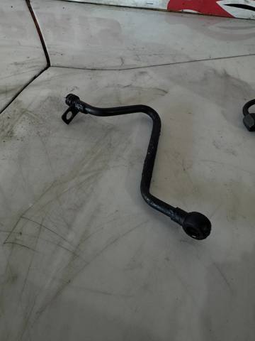 Подача масляна труба A6111800120 MERCEDES