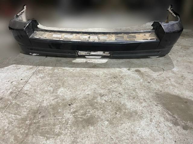 Кожух бампера заднього DQB500320LML LAND ROVER