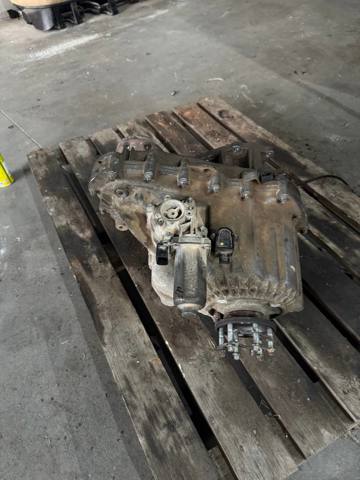 Коробка роздавальна IAB500280 LAND ROVER