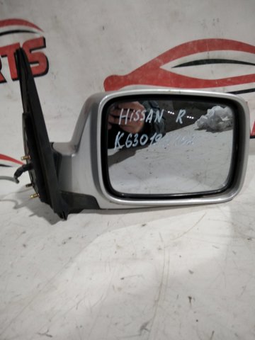 Праве дзеркало заднього виду K63019H102 NISSAN